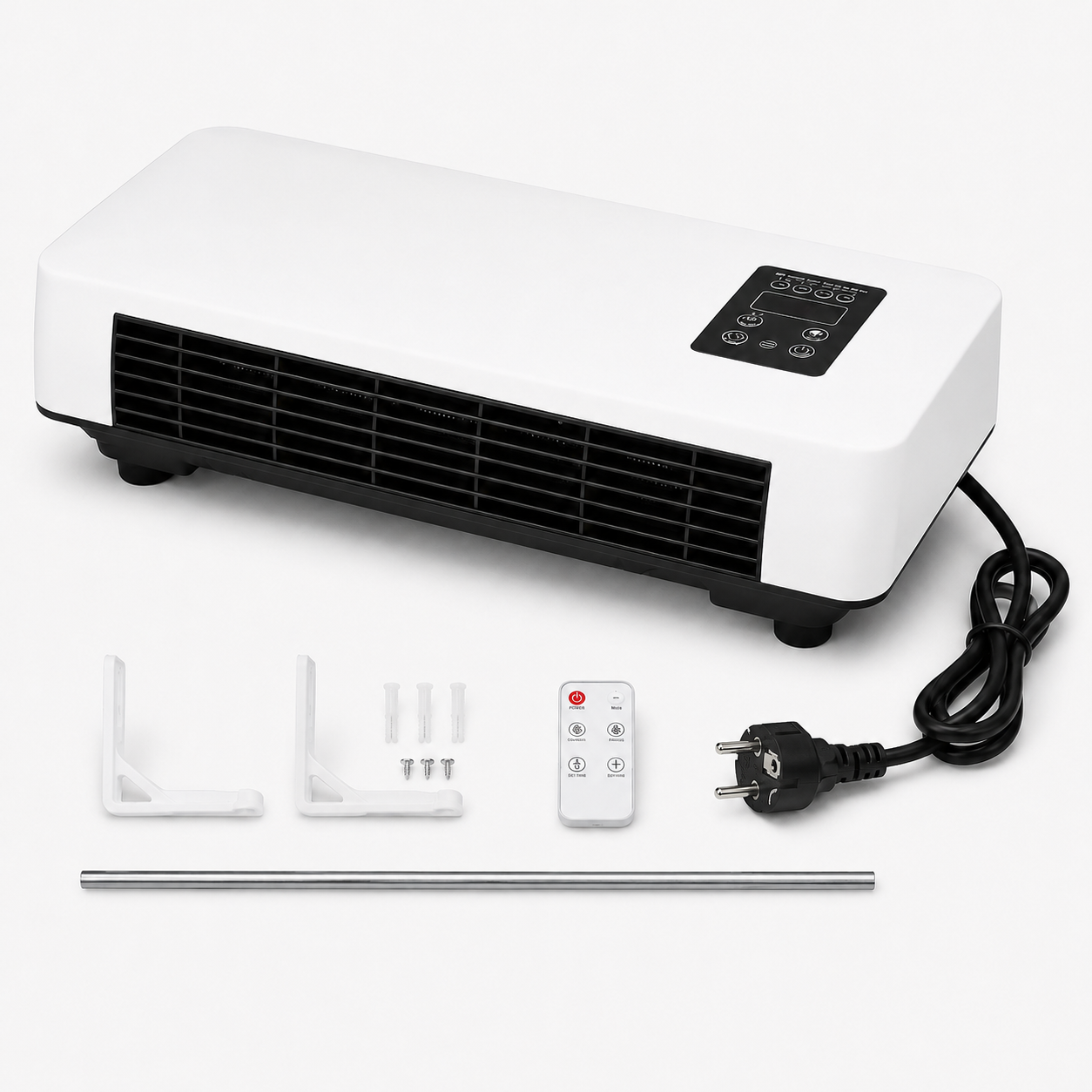 EpiCooler — vue principale